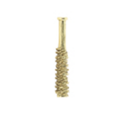 Gold Metal Sniffer Bat Stick 6cm