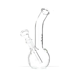 Micro Bouncer Glasbong 18cm