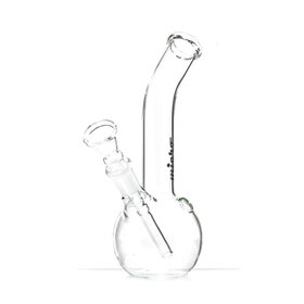  Micro Bouncer Glasbong 18cm