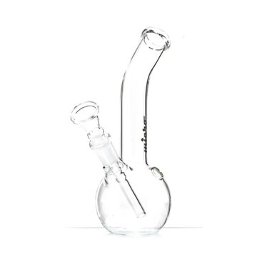  Micro Bouncer Glasbong 18cm