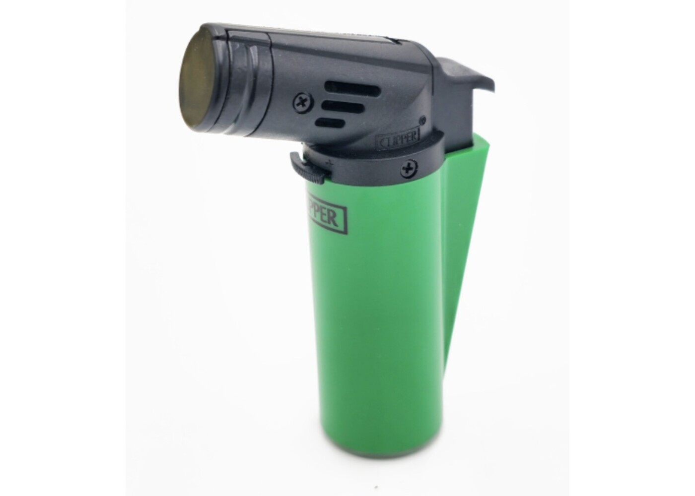 Clipper Clipper Mini Torch Windproof Jetflame Feuerzeug