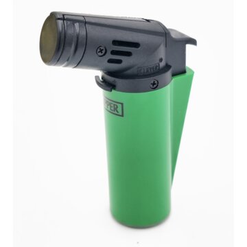 Clipper Clipper Mini Torch Windproof Jetflame Feuerzeug