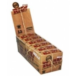 RAW RAW Classic Rolls Slim 3m