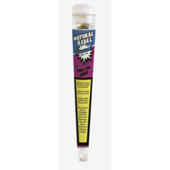 Natural Rebel Natural Rebel Pre Rolled - Blueberry CBD