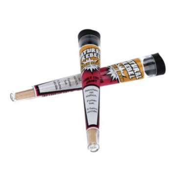 Natural Rebel Natural Rebel Pre Rolled - Lemon Skunk CBD