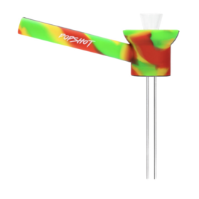  Ultra portable Wasserbong für Standardflaschen