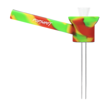  Ultra portable Wasserbong für Standardflaschen