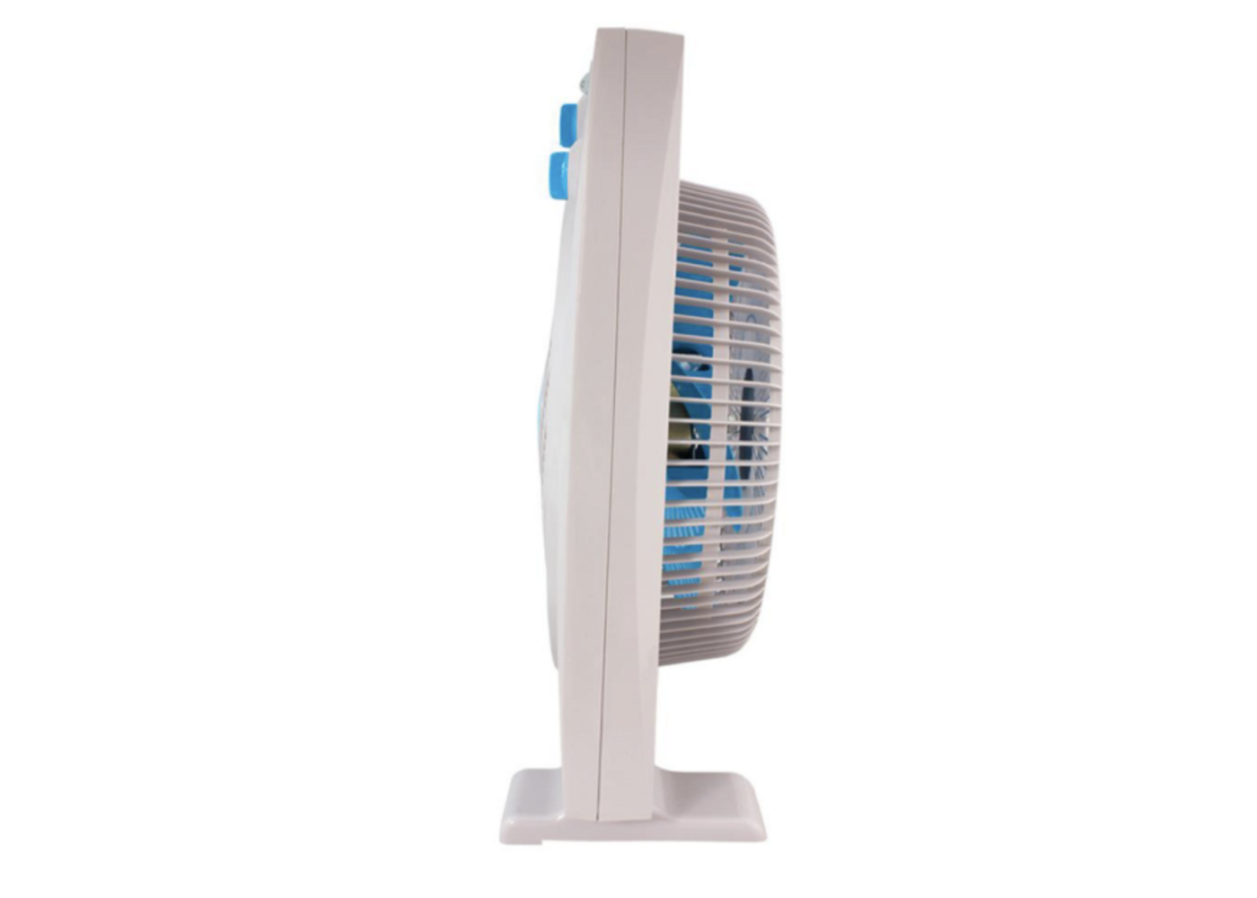 RAM RAM Boxventilator 30cm 40W