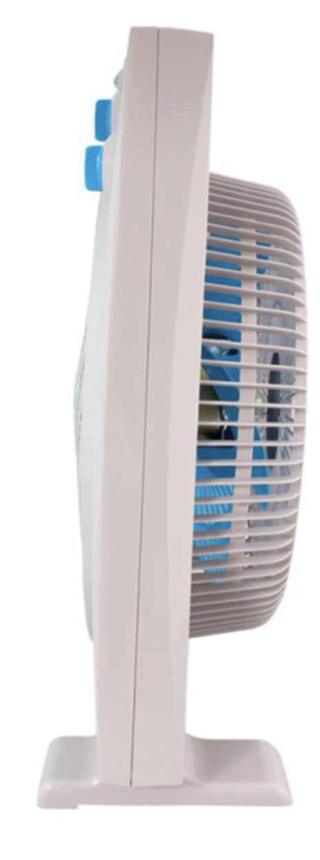 RAM RAM Boxventilator 30cm 40W