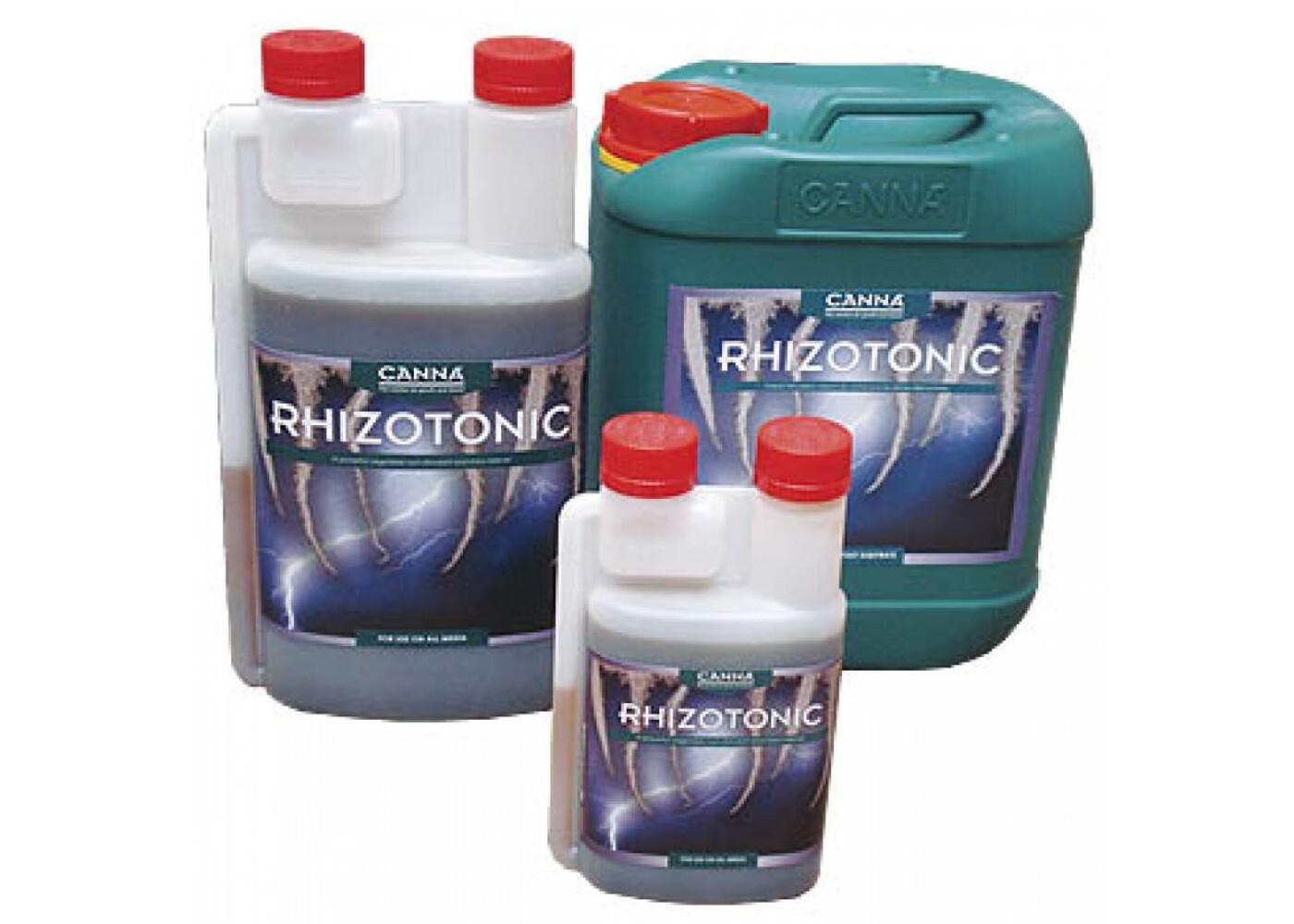 Canna Canna Rhizotonic 1l  Datum 26.05.26