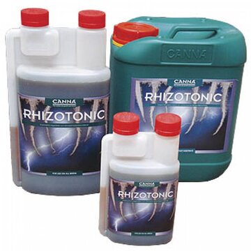 Canna Canna Rhizotonic 1l  Datum 26.05.26