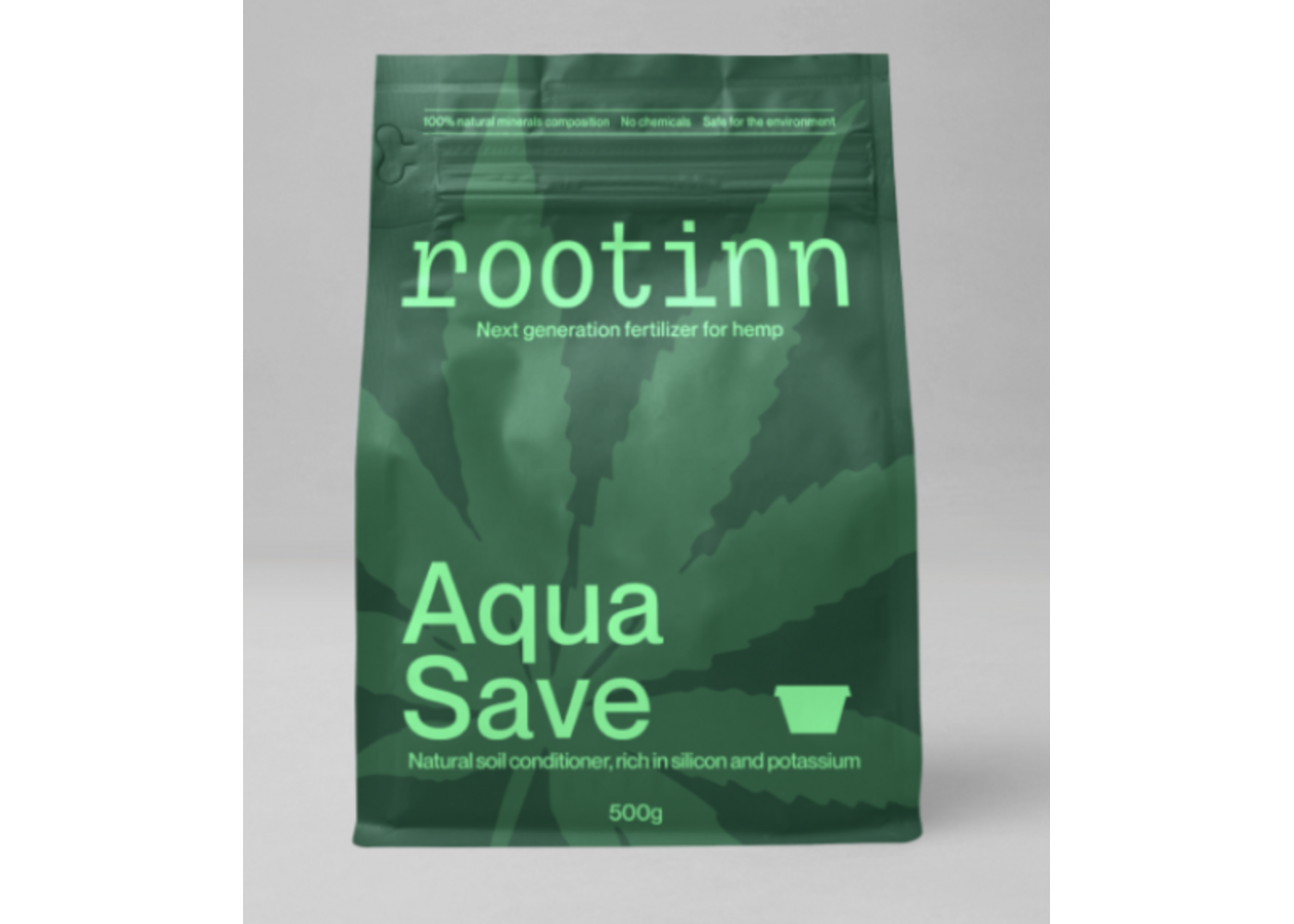 rootinn Rootinn Aquasave 100g