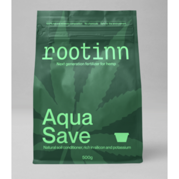 rootinn Rootinn Aquasave 100g