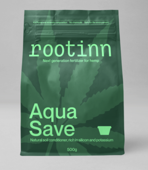 rootinn Rootinn Aquasave 100g
