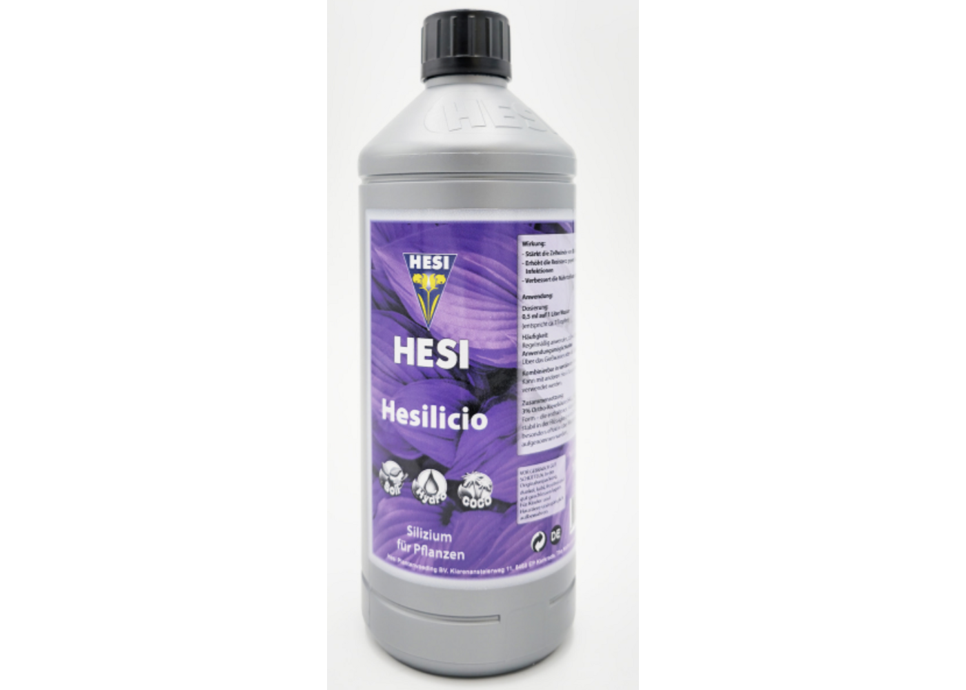Hesi Hesi Hesilicio 1l