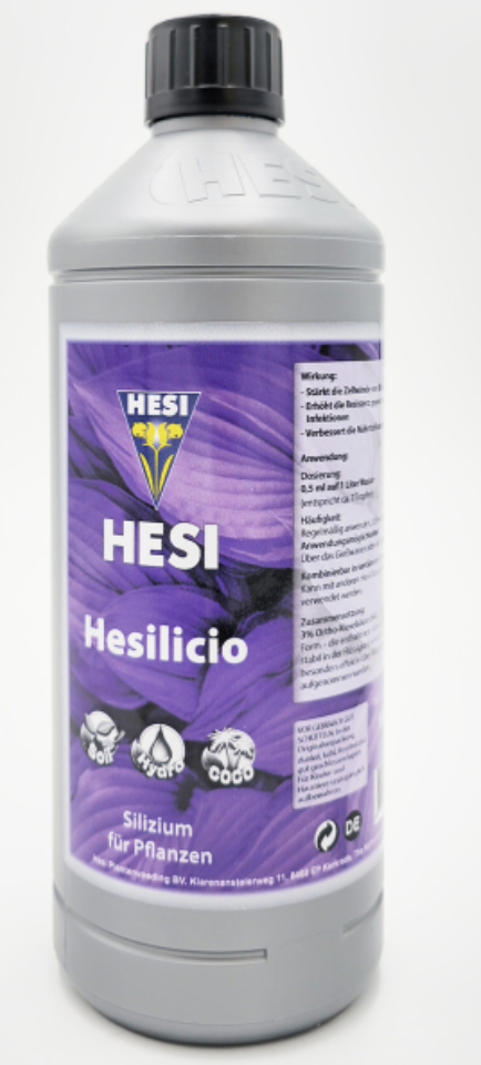 Hesi Hesi Hesilicio 1l