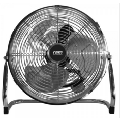 RAM RAM BODENVENTILATOR 45CM 120W