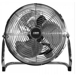 RAM RAM BODENVENTILATOR 45CM 120W