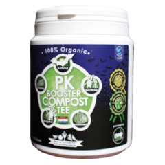 Biotabs BioTabs PK Booster Compost Tee, Boden- und Komposttee, 2kg
