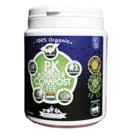 Biotabs BioTabs PK Booster Compost Tee, Boden- und Komposttee, 2kg