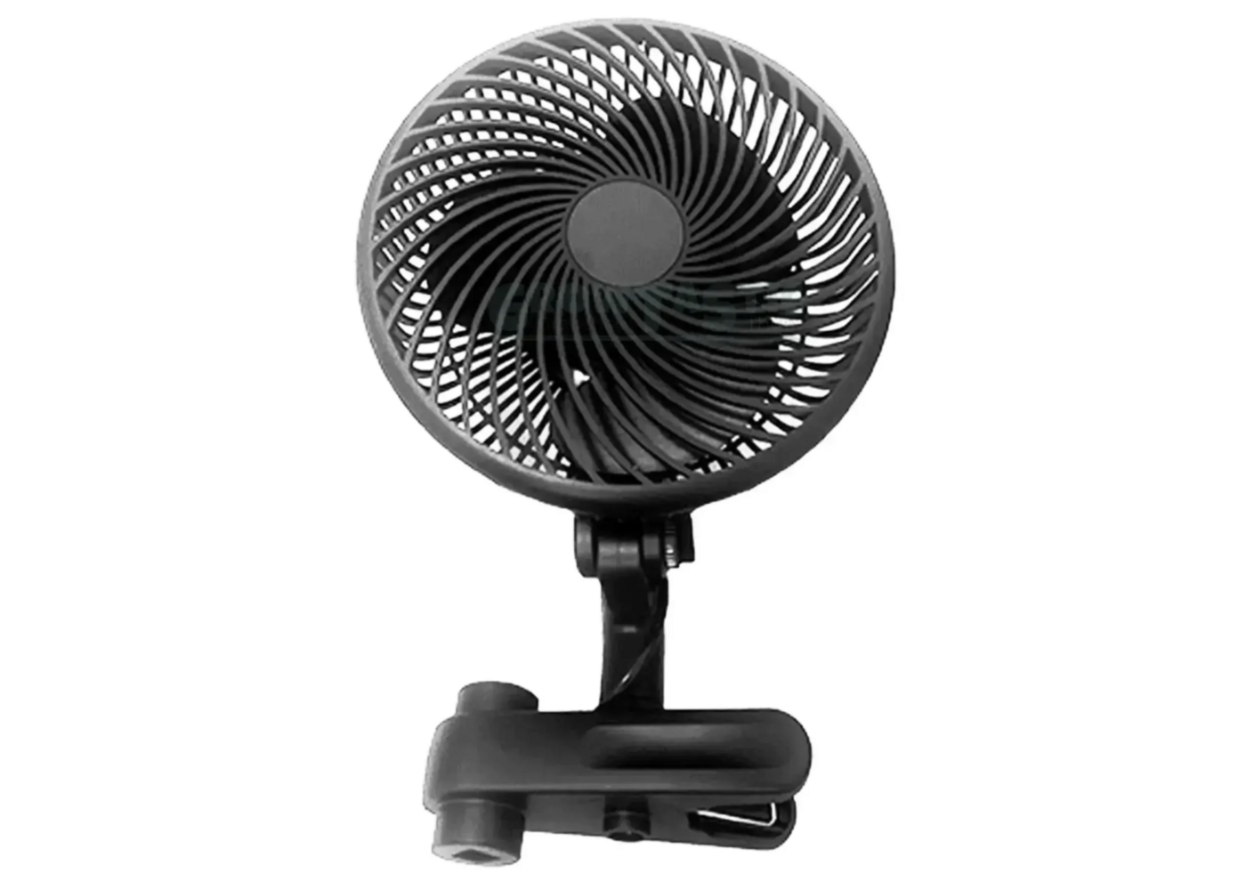 Lothar EC Clip Fan 20cm