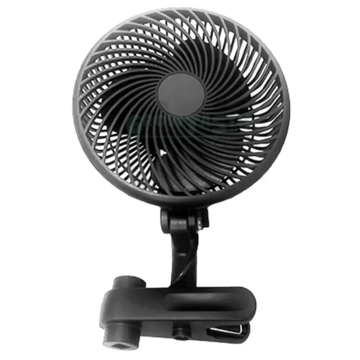  Lothar EC Clip Fan 20cm