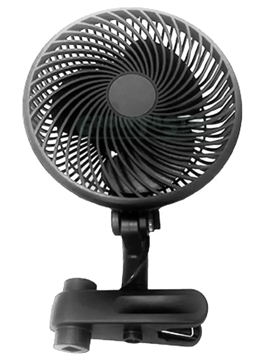 Lothar EC Clip Fan 20cm