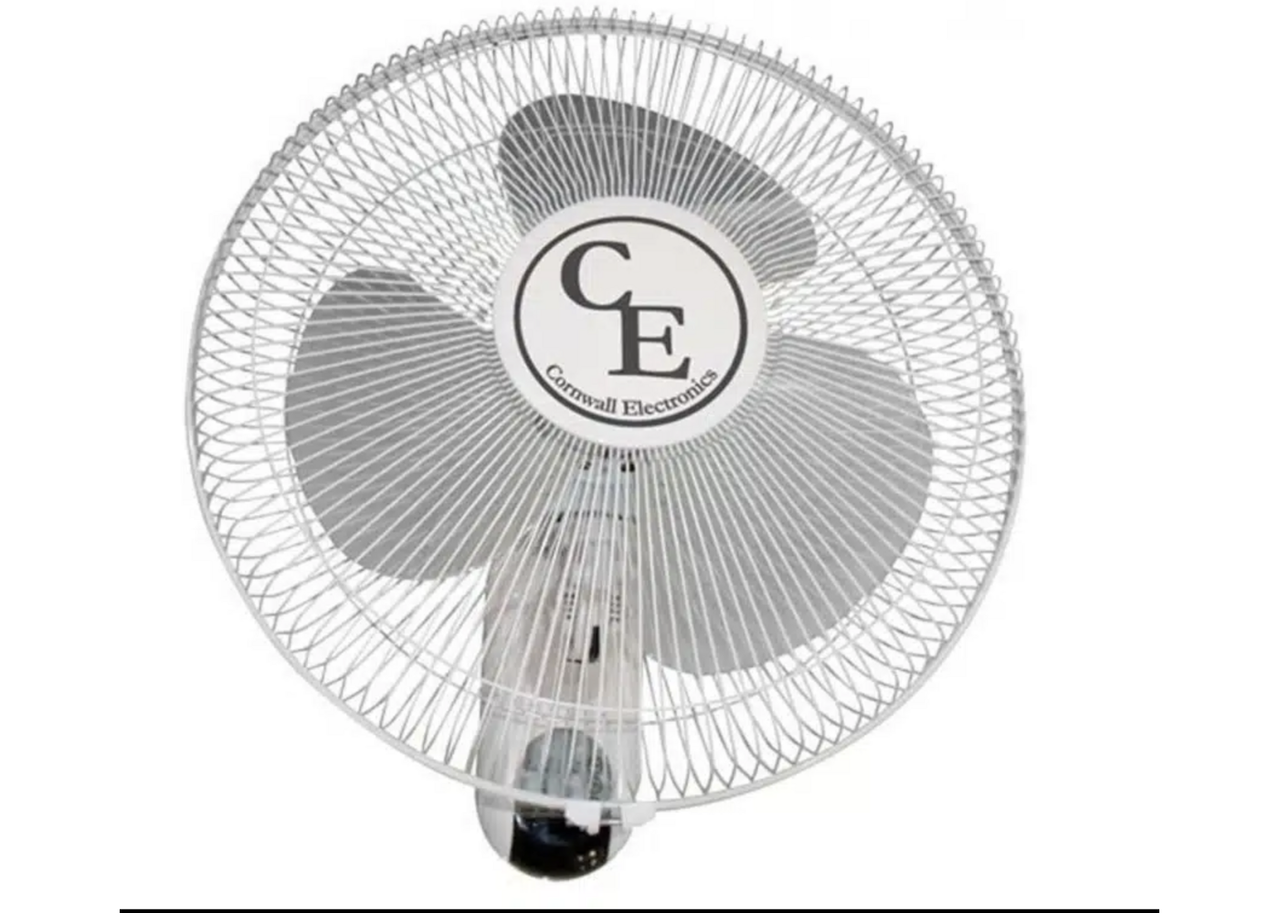 Cornwall Cornwall Wall Fan 16’’ / 40cm 3 Speeds 35W