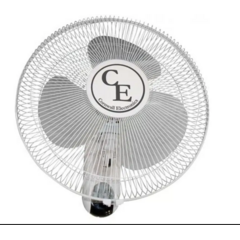Cornwall Cornwall Wall Fan 16’’ / 40cm 3 Speeds 35W