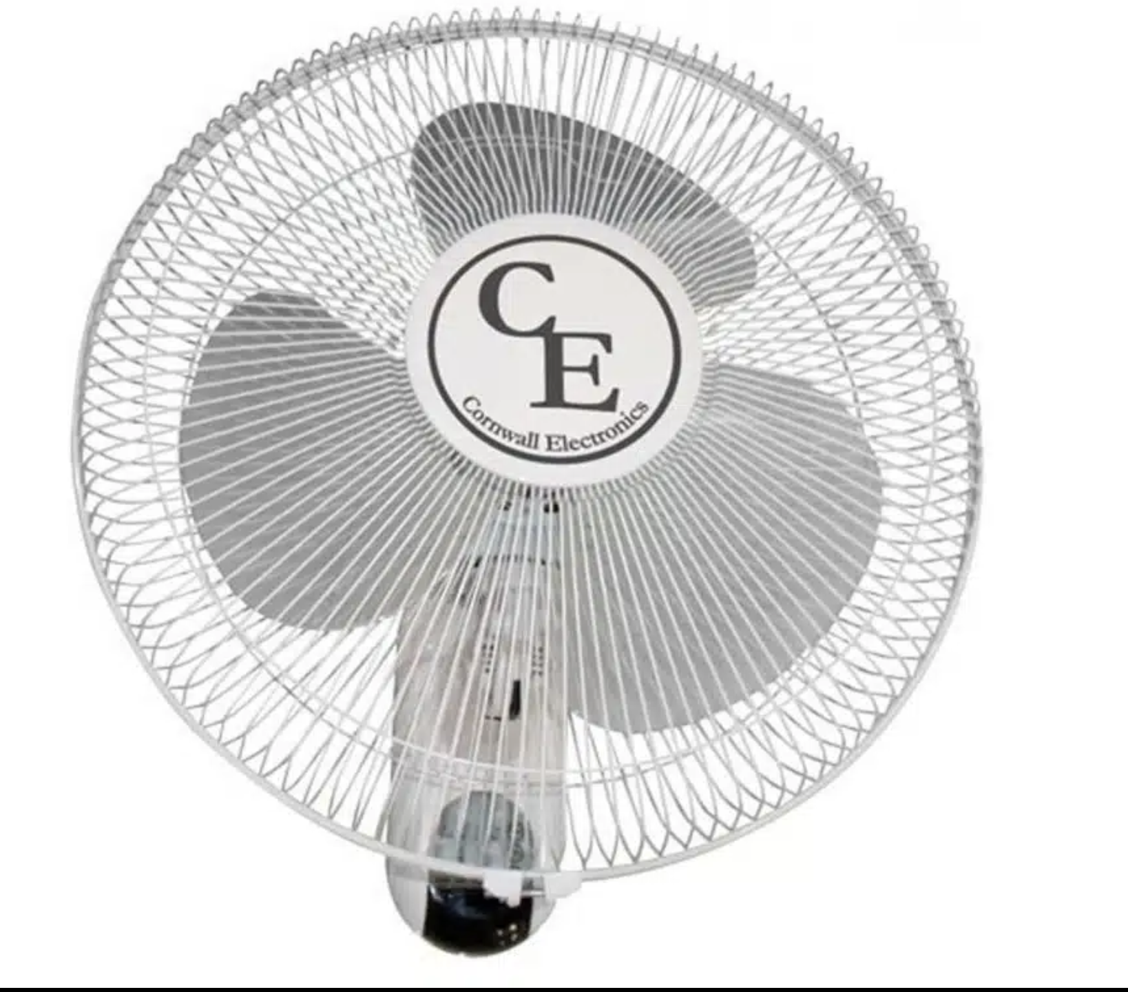 Cornwall Cornwall Wall Fan 16’’ / 40cm 3 Speeds 35W