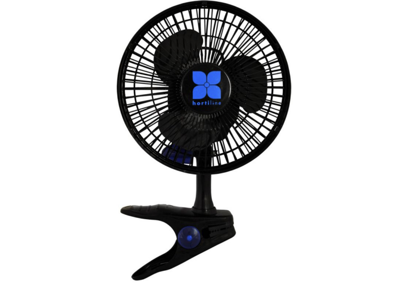 hortiline Hortiline Clip Fan 20cm / 12W