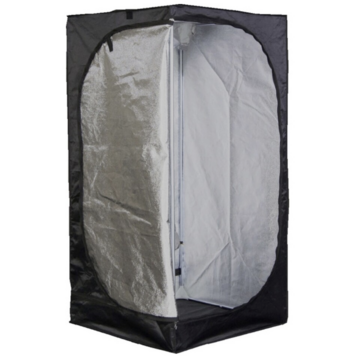Mammoth Mammoth Pro+ 60x60x160cm