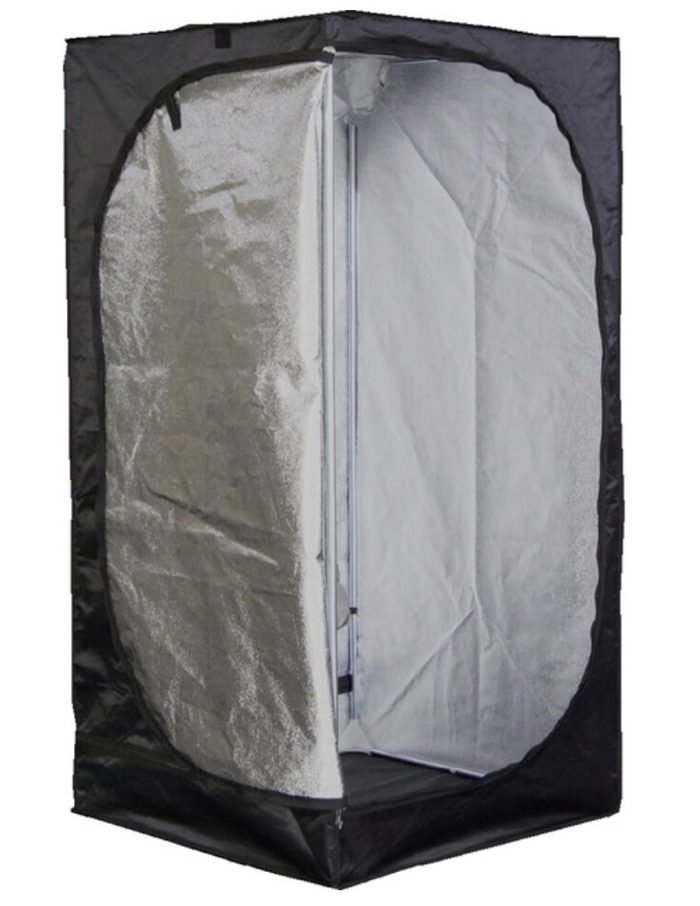 Mammoth Mammoth Pro+ 60x60x160cm