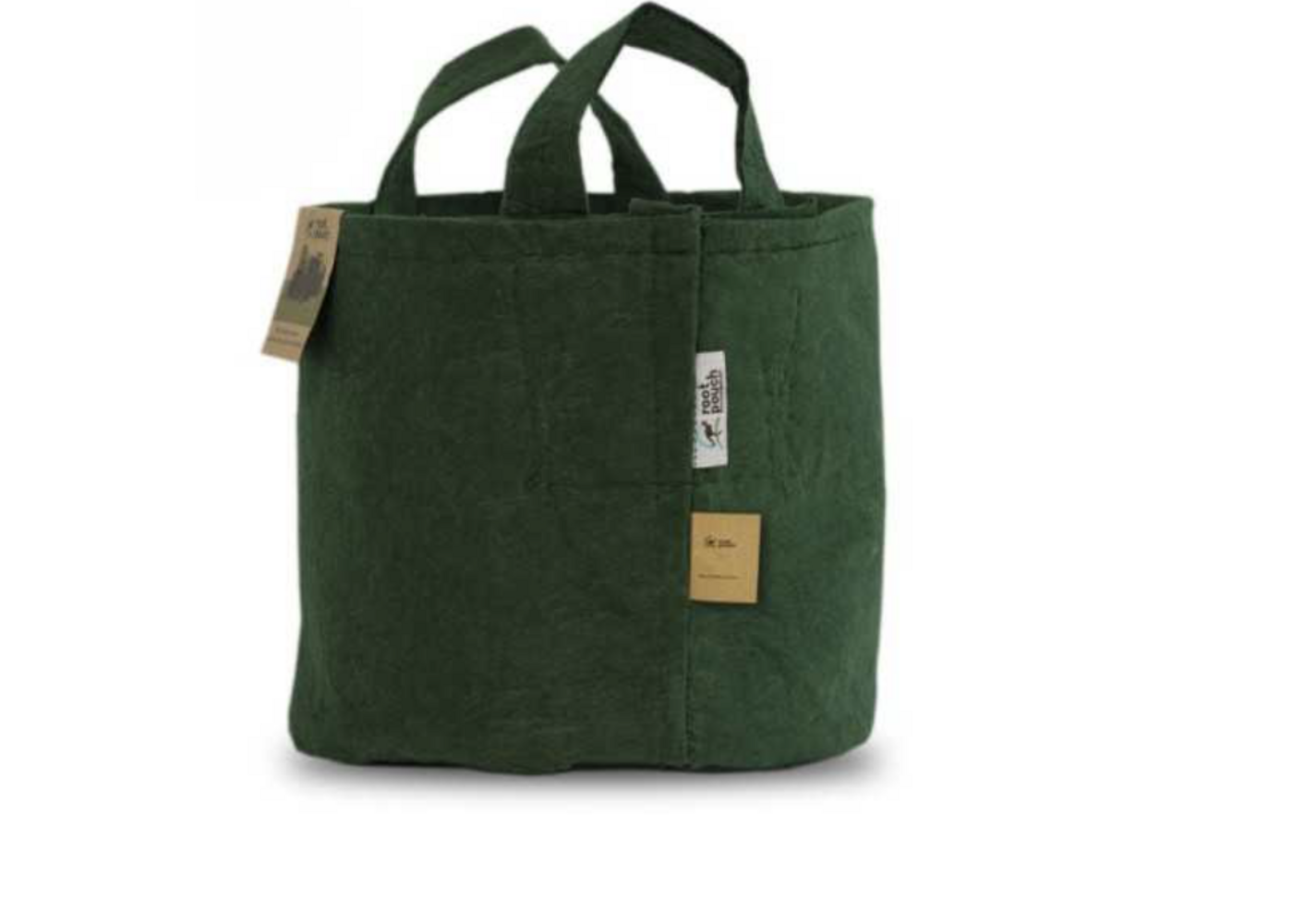 root pouch Root Pouch 8l mit Griffen