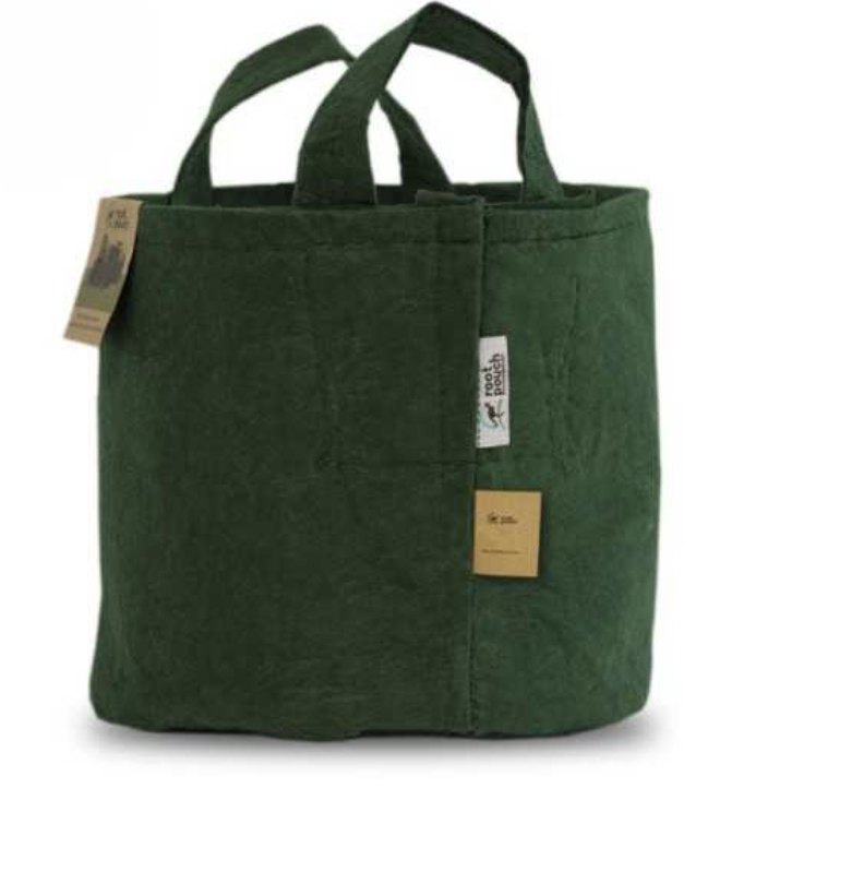 root pouch Root Pouch 8l mit Griffen