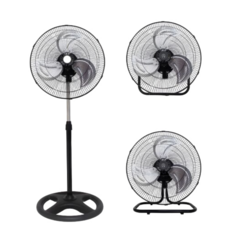 Vanguard Ventilator Pr 3in1 Fan 50cm