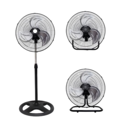  Vanguard Ventilator Pr 3in1 Fan 50cm