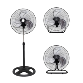  Vanguard Ventilator Pr 3in1 Fan 50cm