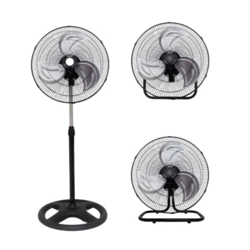  Vanguard Ventilator Pr 3in1 Fan 50cm