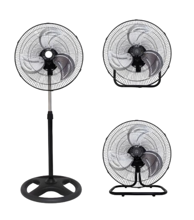 Vanguard Ventilator Pr 3in1 Fan 50cm