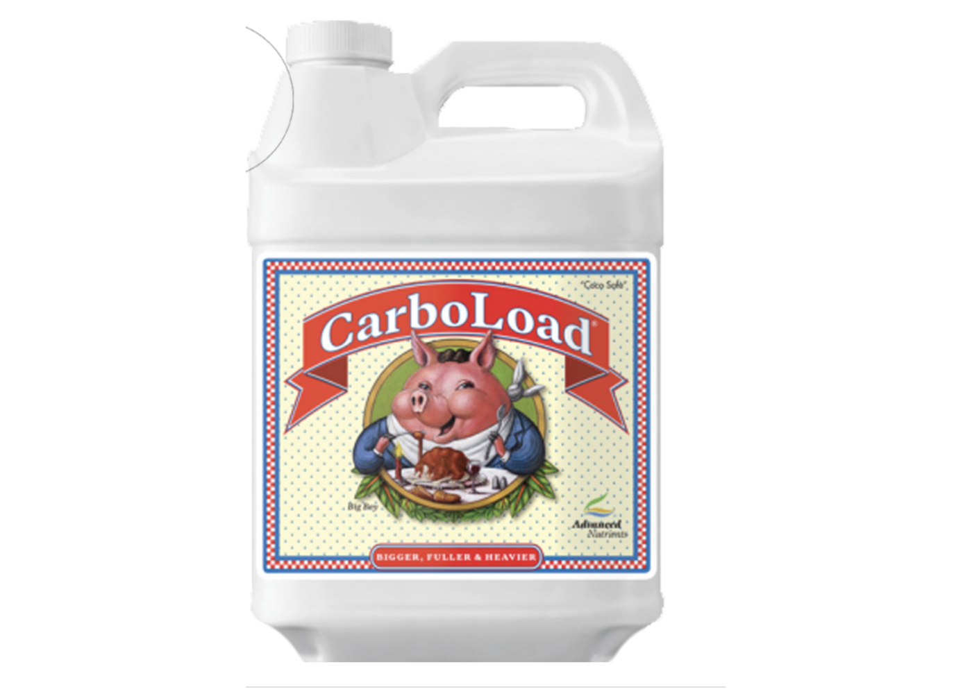 Advanced Nutrients  Advanced Nurtrients Carboload Liquid 5l