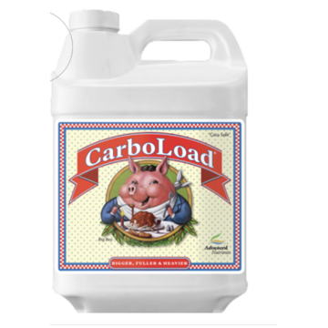 Advanced Nutrients Carboload Liquid 5l