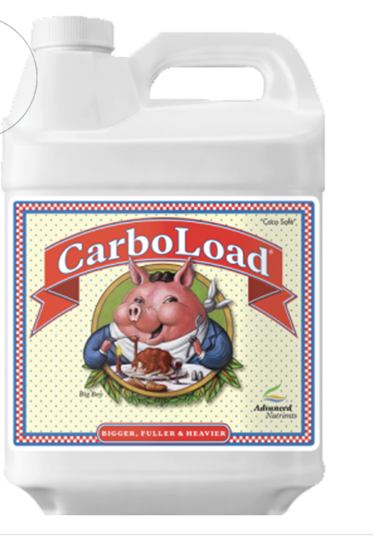 Advanced Nutrients  Advanced Nurtrients Carboload Liquid 5l