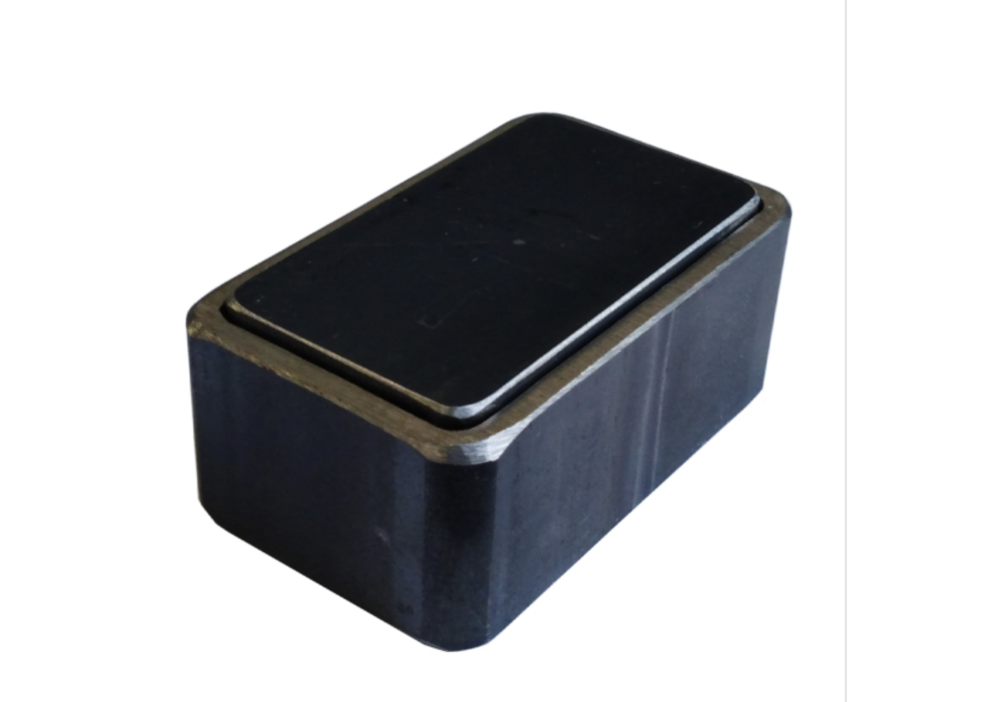 Pollinator Steel Press Mold Small 100g