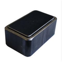 Pollinator Steel Press Mold Small 100g