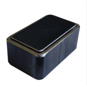  Pollinator Steel Press Mold Small 100g