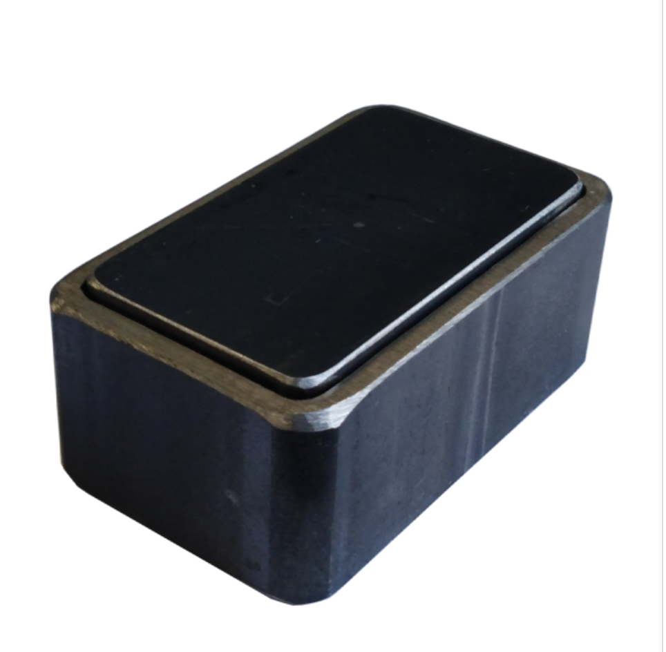 Pollinator Steel Press Mold Small 100g