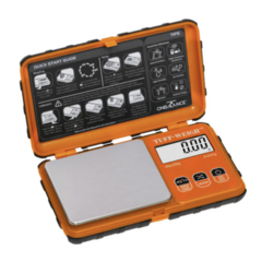 On Balance Waage On Balance Tuff Weigh  200x0.01g
