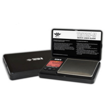  Waage Triton T2 300x0.1g