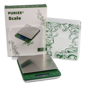 Purize PURIZE® ~ Digitalwaage ~ (500 g / 0.01 g)